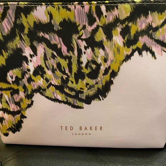 Ted Baker London Cosmetics Bag - Picture 10 of 14